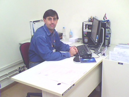 Carlos Eduardo dos Santos